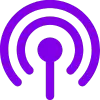 Broadcast wave